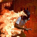 Ilgas ir sudėtingas turtingiausios Lotynų Amerikos šalies kelias į chaosą