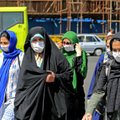 ВВС уличила Иран в утаивании реальной статистики по коронавирусу: цифры расходятся в два-три раза