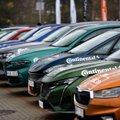 Vilniuje startavo konkursas „Lietuvos metų automobilis 2023“: patį geriausią rinks iš 27