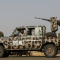 Šiaurės Nigerijoje per ginkluotą išpuolį nužudyti 43 žmonės