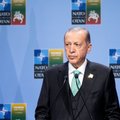Turkija pradėjo atidėtas diskusijas dėl Švedijos narystės NATO