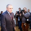 Sukritikavo M. Chodorkovskį: atvykęs į Vilnių, siunčia žinią Rusijai