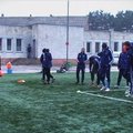 „Ekranas“ pradėjo pasiruošimą naujam futbolo sezonui