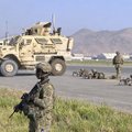 Buvęs JAV pasiuntinys Afganistanui: karių išvedimas galėjo vykti kur kas blogiau