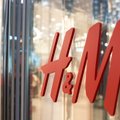 „Gera dovana“ tapo unikaliu „H&M“ dovanų čekių platintoju