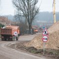 Vilniaus aplinkkelio statybos: milijono eurų vertės nutylėjimas