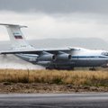 Российские транспортные самолеты не будут сотрудничать с НАТО
