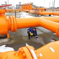 Europos dujų krizė – Rusijos santykių su dar viena šalimi išbandymas