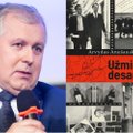 „Užmirštas desantas“. Šnipų istorijos Lietuvoje: kava su „Neptun-47“