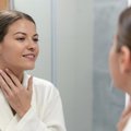 Kaip prižiūrėti veido odą šaltuoju sezonu: kosmetologė pasidalijo penkiais svarbiausiais žingsniais