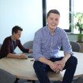 „CityBee“ vadovas Lukas Yla: darbas „Google“ ar „Facebook“ tik atrodo karjeros viršūnė