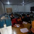 Indijos pietiniame regione dėl balsų pirkimo atšauktas balsavimas rinkimuose