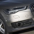 „Volkswagen“ skandalas gramzdina „Audi“ ir „Porsche“