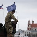 Opinion poll finds NATO allies in Lithuania deter aggression