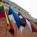 Министры иностранных дел стран Балтии осудили организацию Россией выборов на территории Украины