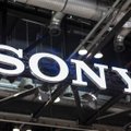 „Sony“ ruošiasi keisti pavadinimą: dabartiniam vardui daugiau nei 60 metų