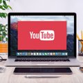 Tinklaraštininkas rusišką „Youtube“ versiją kaltina cenzūra
