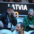 Dėl prasto aptarnavimo lietuviai pasiskundė FIBA