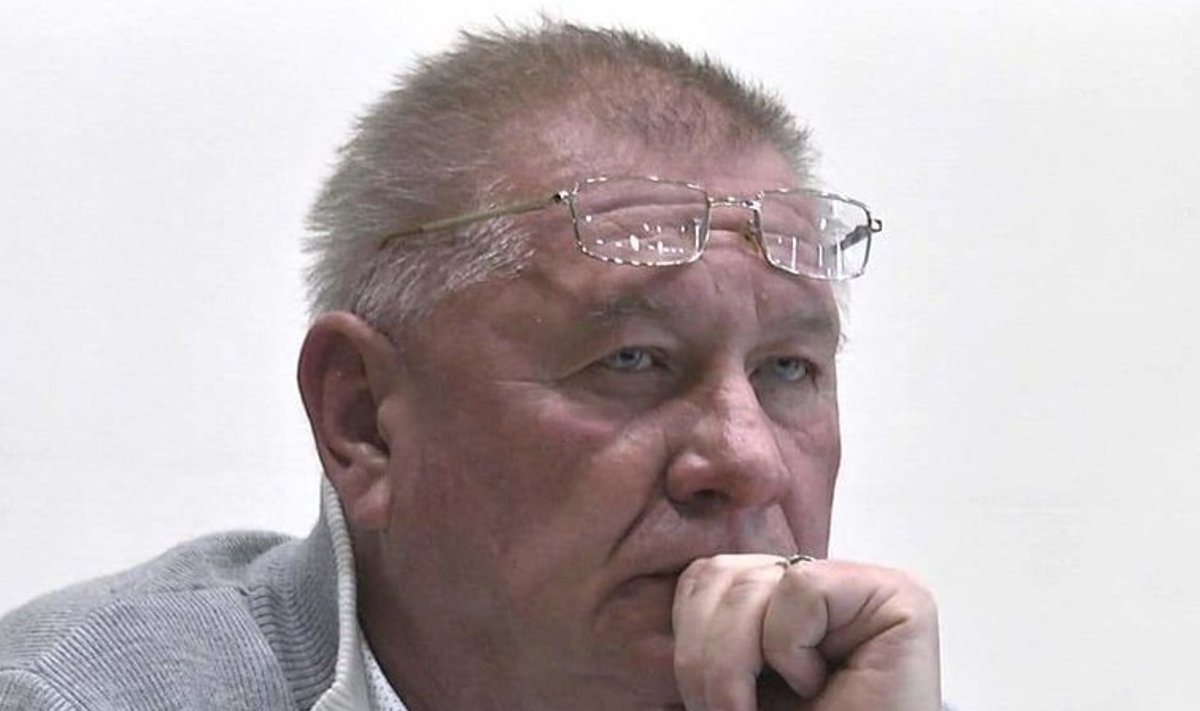 Jurijus Prylypko