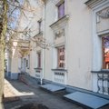 Turto bankas ieško naujo policijos pastato Vilniuje projektuotojų