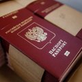 Эстония закрывает границы для россиян с шенгенскими визами, выданными республикой
