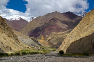 Himalajų kalnai - surinkę šiukšles iš tokio nuostabaus gamtos kampelio, jausitės padarę vertingą darbą