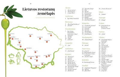 Restorane pas Jurgą ir Paulių