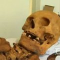 Archeologai pateikia vis daugiau informacijos apie Peru rastą mumiją
