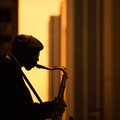 “Jazz in Lithuania can no longer be second-rate music”