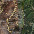 „Google Earth“ padėjo aptikti priverstinio darbo stovyklas Šiaurės Korėjoje