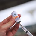 Paskelbė, kad „Pfizer/BioNTech“ COVID-19 vakcinos pirmoji dozė veiksminga 85 proc.