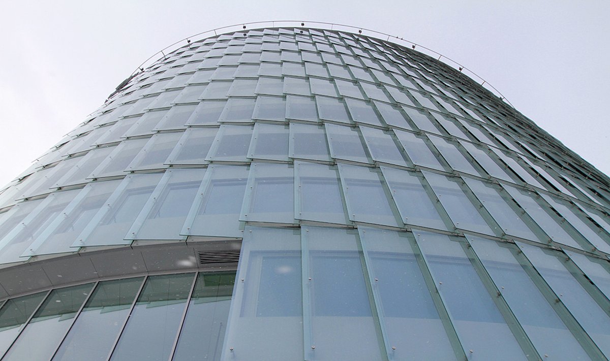 Barclays Technology Centre