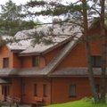 Unikalu: pirmas Lietuvoje sertifikuotas pasyvus namas