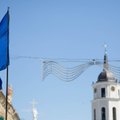 Lietuva mini 20 metų sukaktį Europos Sąjungoje