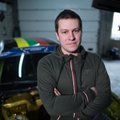 Delfi garažas: nuo ko karjerą pradėjo geriausias Lietuvos „drifteris“