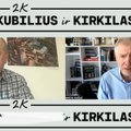 2K. Kubilius ir Kirkilas likus vos keletai dienų iki NATO viršūnių susitikimo: prasčiausias scenarijus, galintis nutikti Vilniuje