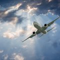 Oro transporto ateitis – nulinė anglies dioksido emisija