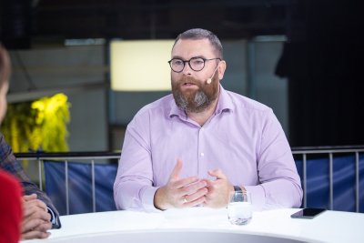 Marius Dubnikovas