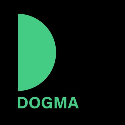 Dogma logotipas
