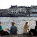 Paryžius išplėtė alkoholio draudimą viešose vietose
