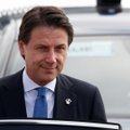 Italija prašys ES suteikti specialųjį statusą jos pietiniams regionams
