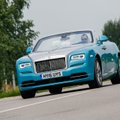 Po dešimtmečių tamsos britus aplankė nušvitimas: sudie, Europa, „Rolls-Royce“ reikia vairuoti pačiam