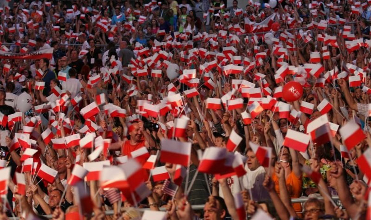 XVI Światowe Letnie Igrzyska Polonijne