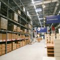 „Ikea“ prognozuoja, kad tiekimo grandinių problemos tęsis ir 2022-aisiais