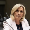 Прокуратура обвинила Марин Ле Пен и ее соратников нецелевом расходовании средств ЕС
