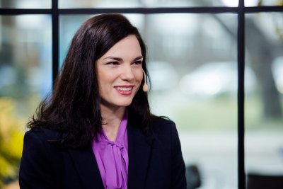 Lina Džiaugytė