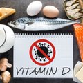 Specialistai primena, kad rekomendacijos dėl šio vitamino vartojimo šaltuoju periodu keičiasi