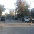 JAV kariškis: aviacijos smūgis į Kunduzo ligoninę surengtas afganų prašymu