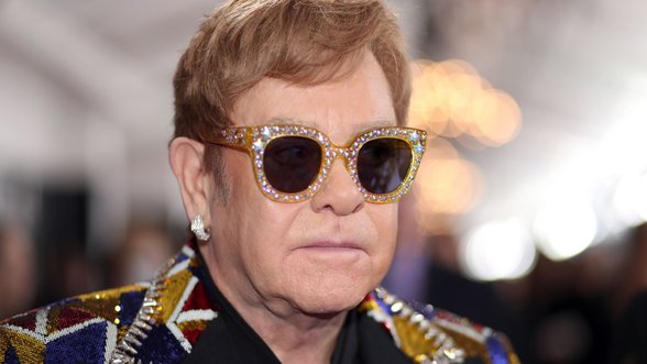 Po šių istorijų garsiausias Eltono Johno dainas girdėsite visiškai kitaip