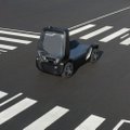 Pirkinius pristatys robotiniais automobiliais: naujovę rugsėjį išbandys „Iki“ kartu su „LastMile“